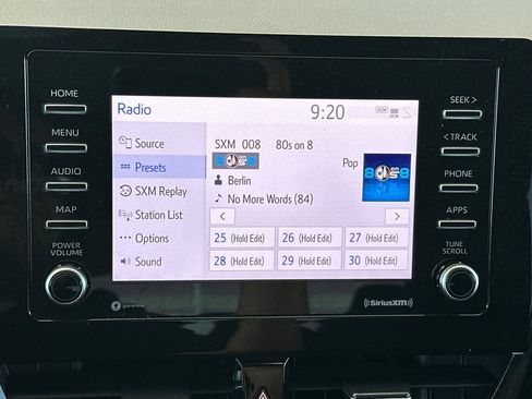 Used 2023 Toyota Camry LE image 24