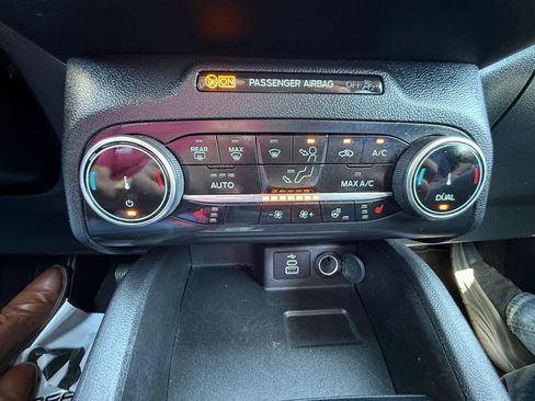 Used 2024 Ford Escape Active AWD/4WD image 30