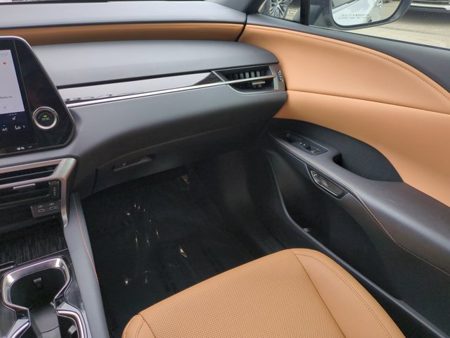 Certified 2026 Lexus RX 350 FWD image 16
