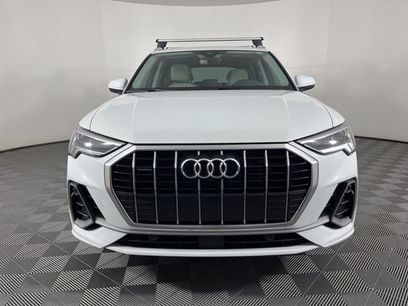 Used 2022 Audi Q3 2.0T Premium Plus