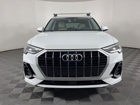Used 2022 Audi Q3 2.0T Premium Plus image 4