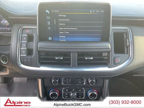 Used 2024 Chevrolet Tahoe LT image 11