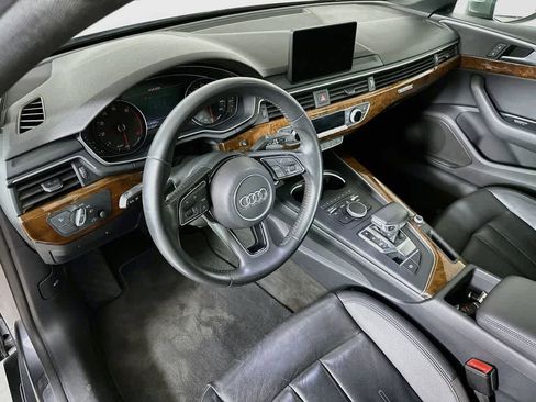 Used 2019 Audi A5 2.0T Premium AWD/4WD image 2