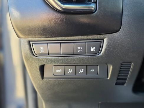 Used 2025 MAZDA CX-50 2.5 Hybrid w/ Weather Package image 33