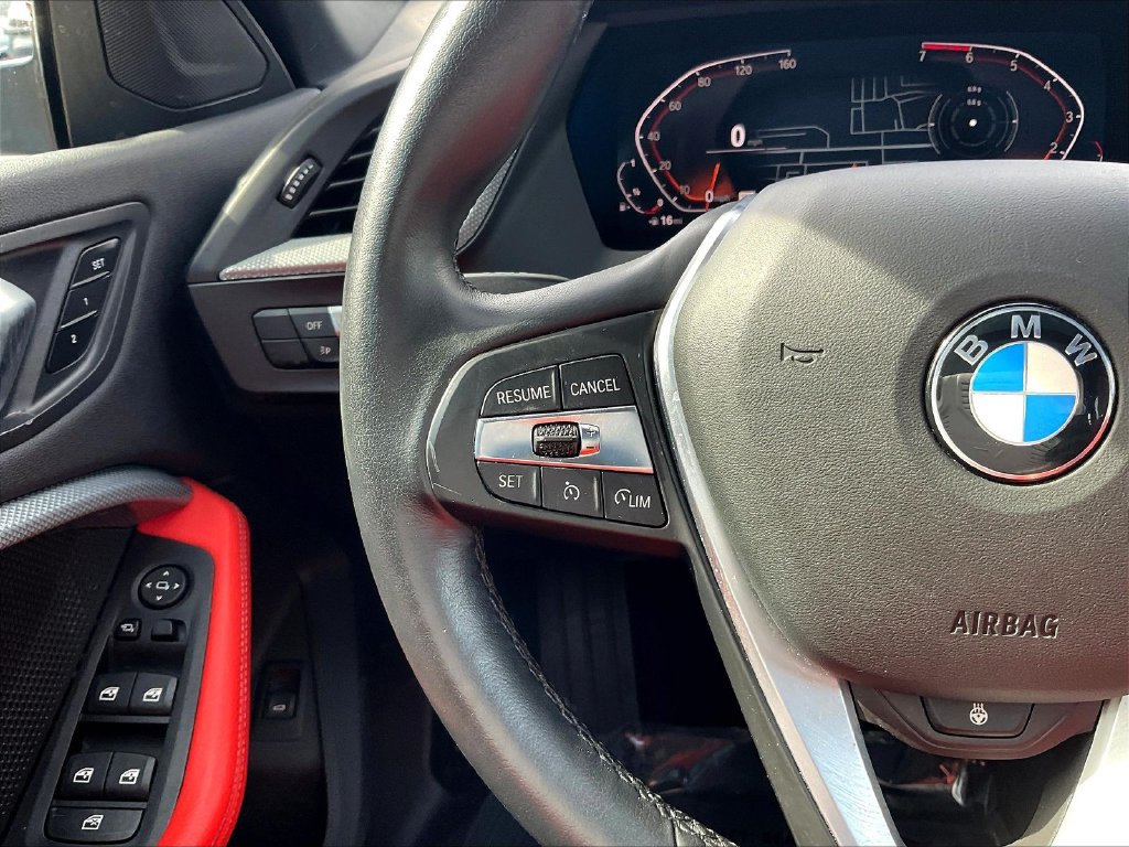 Used 2023 BMW 228i xDrive Gran Coupe w/ Premium Package 2 AWD/4WD image 11