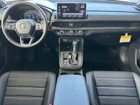 New 2026 Honda CR-V Sport-L image 8