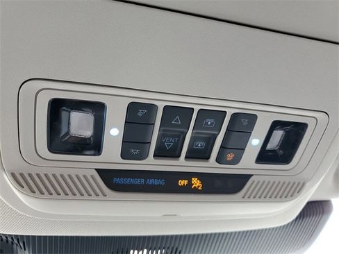 New 2025 Ford Explorer Active w/ Active Comfort Package image 32