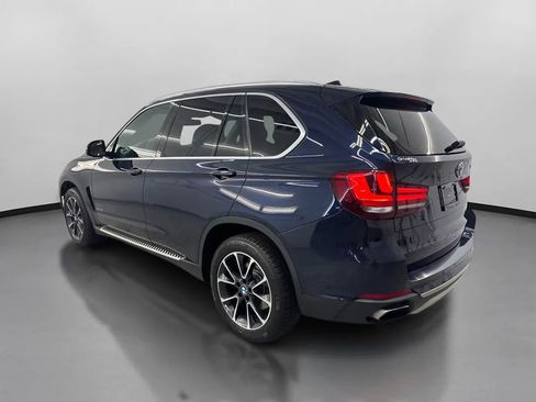 Used 2016 BMW X5 xDrive50i image 7