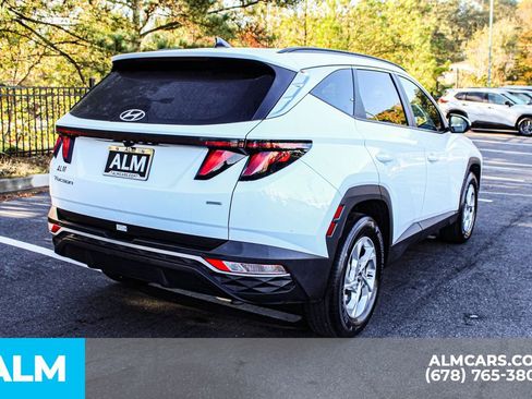 Used 2024 Hyundai Tucson SEL image 6