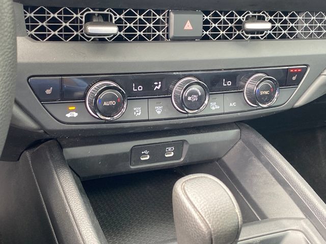 Used 2024 Honda Accord EX image 11