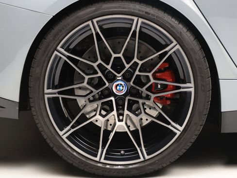Used 2023 BMW M3 w/ M Driver's Package image 38