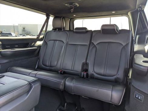 Certified 2024 Jeep Grand Wagoneer L Series II w/ Quick Order Packagew 28T AWD/4WD image 53