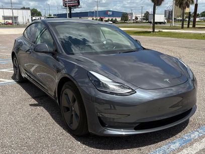 Used 2023 Tesla Model 3 Standard Range