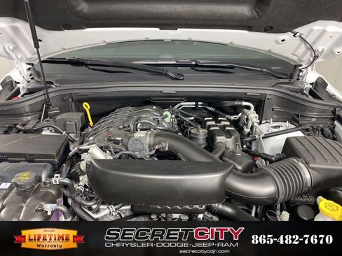 New 2026 Dodge Durango GT image 39