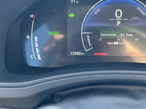 Used 2024 Toyota Grand Highlander XLE image 41