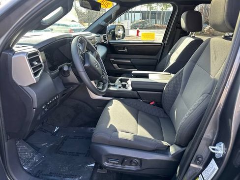 Certified 2026 Toyota Sequoia SR5 AWD/4WD image 32