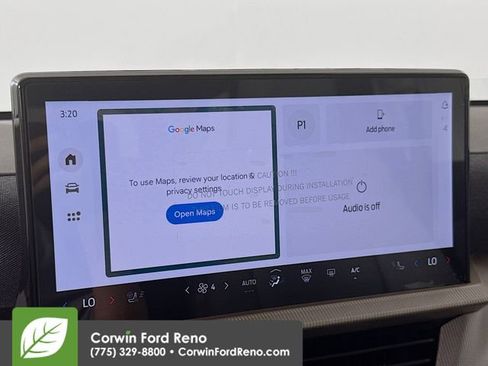 New 2025 Ford Explorer Active w/ Active Comfort Package image 16