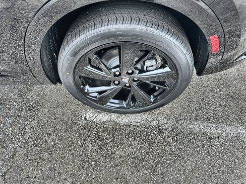 New 2026 Buick Envision Sport Touring image 12