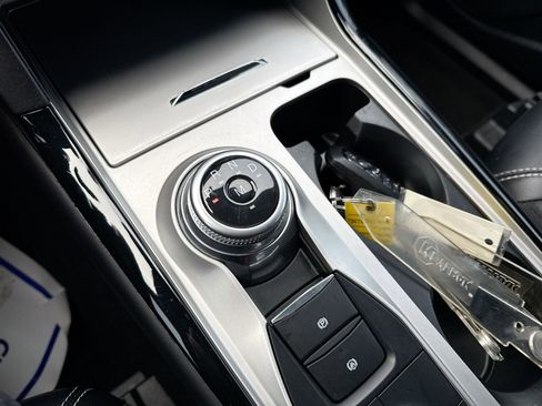 Used 2023 Ford Explorer ST w/ Equipment Group 401A image 23