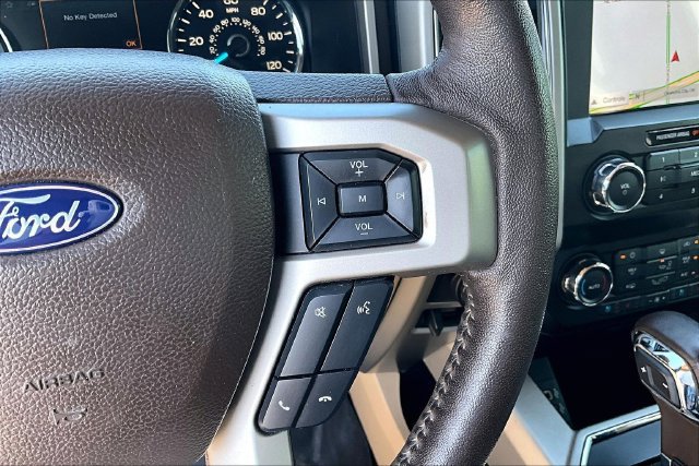 Used 2019 Ford F150 Lariat AWD/4WD image 17