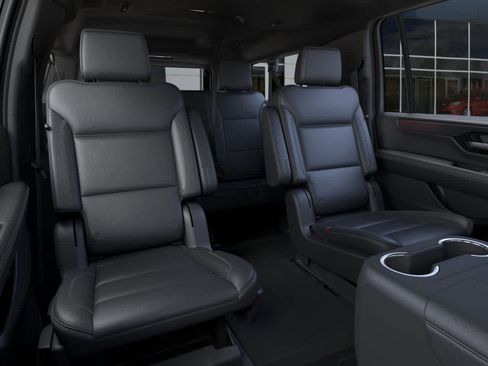 New 2026 GMC Yukon XL Denali w/ Denali Reserve Package image 17