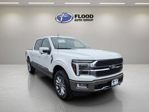 New 2026 Ford F150 King Ranch AWD/4WD image 1