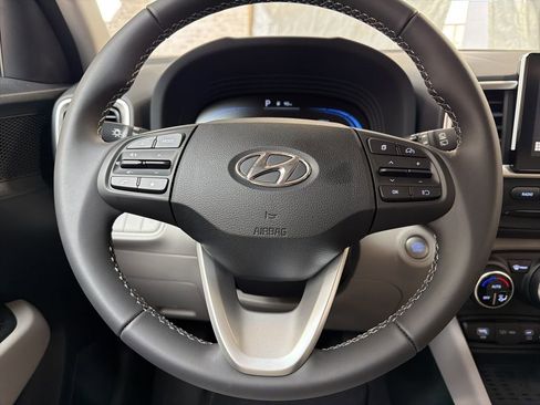 New 2026 Hyundai Venue SEL image 16