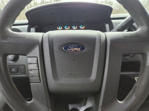 Used 2013 Ford F150 XL w/ PWR Equipment Group image 25