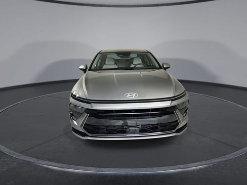 Certified 2025 Hyundai Sonata SEL FWD image 3
