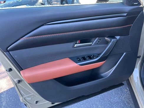 New 2026 MAZDA CX-50 AWD 2.5 S w/ Cargo Package image 12