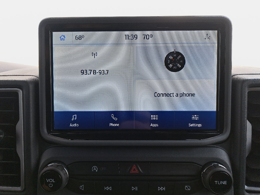 Used 2022 Ford Bronco Sport Big Bend w/ Convenience Package AWD/4WD image 22