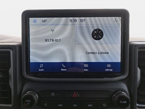 Used 2022 Ford Bronco Sport Big Bend w/ Convenience Package AWD/4WD image 22