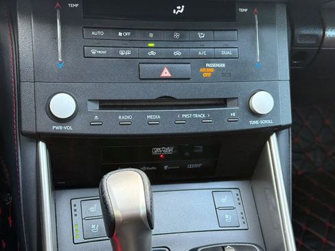 Used 2015 Lexus IS 350 w/ F-Sport Package image 19