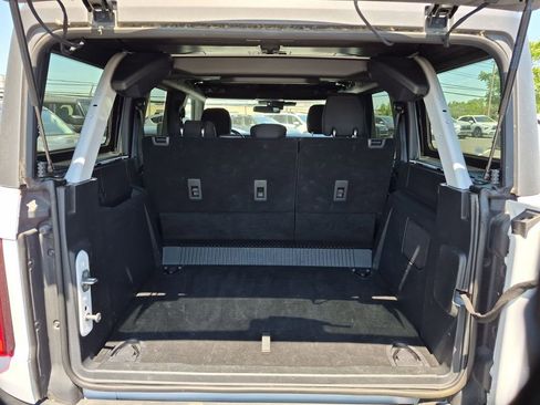 Used 2025 Ford Bronco Big Bend AWD/4WD image 29