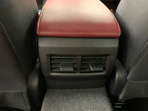 Used 2025 Lexus IS 350 F Sport w/ Navigation Package AWD/4WD image 34