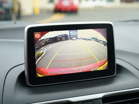 Used 2014 MAZDA MAZDA3 i Grand Touring image 26