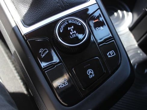 Used 2024 Kia Sportage LX AWD/4WD image 10