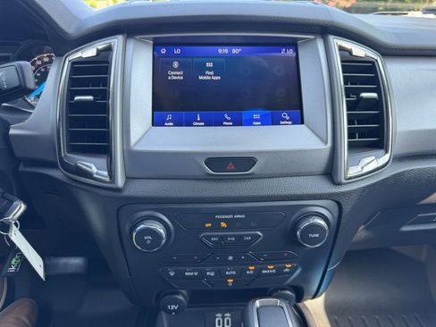 Used 2023 Ford Ranger XLT w/ Equipment Group 301A Mid image 27