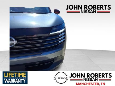 New 2026 Nissan Kicks SV image 12