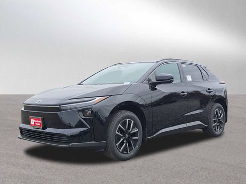 New 2026 Toyota bZ image 7