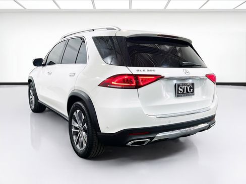 Used 2023 Mercedes-Benz GLE 350 GLE 350 image 6