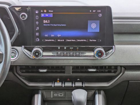 Used 2023 Chevrolet Colorado Trail Boss w/ Advanced Trailering Package image 20