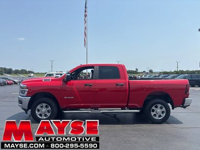 Used 2026 RAM 2500 Big Horn