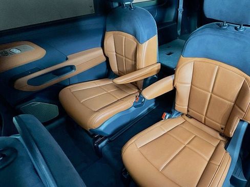 New 2027 Kia Telluride SX Prestige AWD/4WD image 27