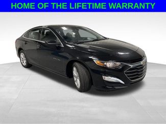 Used 2023 Chevrolet Malibu LT image 1