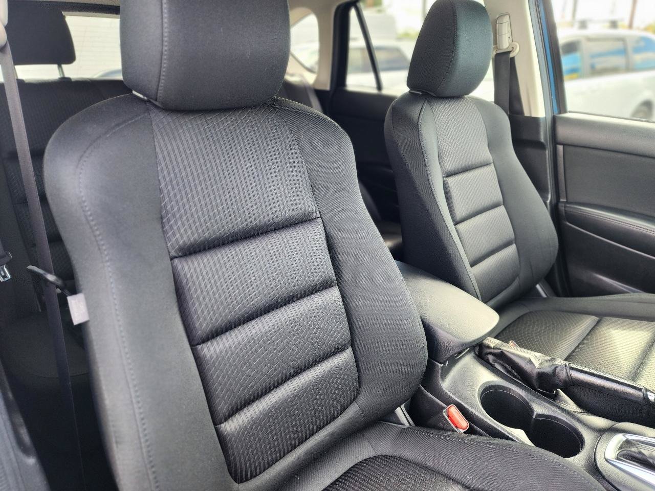 Used 2015 MAZDA CX-5 Touring AWD/4WD image 26