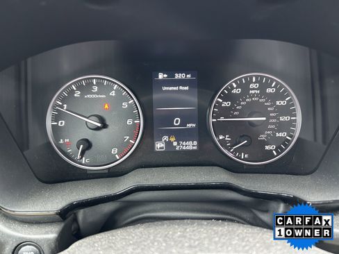 Used 2023 Subaru Outback Premium image 16