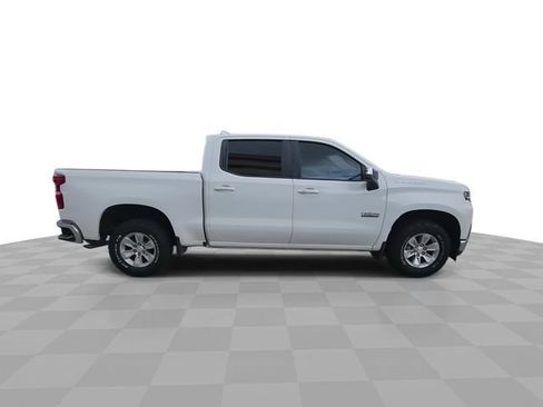 Used 2022 Chevrolet Silverado 1500 LT w/ LPO, Liner Protection Package image 9
