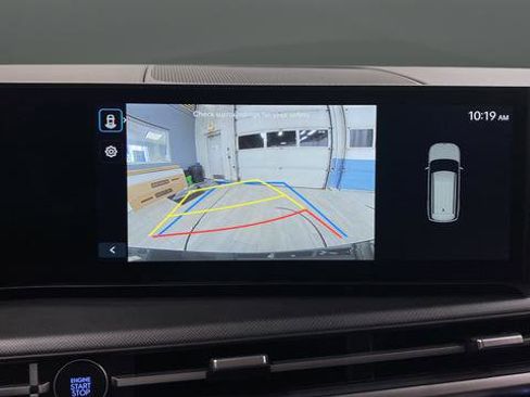 New 2026 Hyundai Santa Fe XRT AWD/4WD image 14