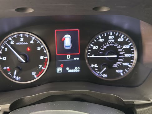 Used 2023 Subaru Ascent Premium w/ Convenience Package AWD/4WD image 17
